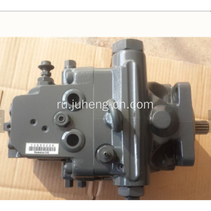 Гидравлический насос PC45R-8 Главный насос PC45R-8 708-1T-00132